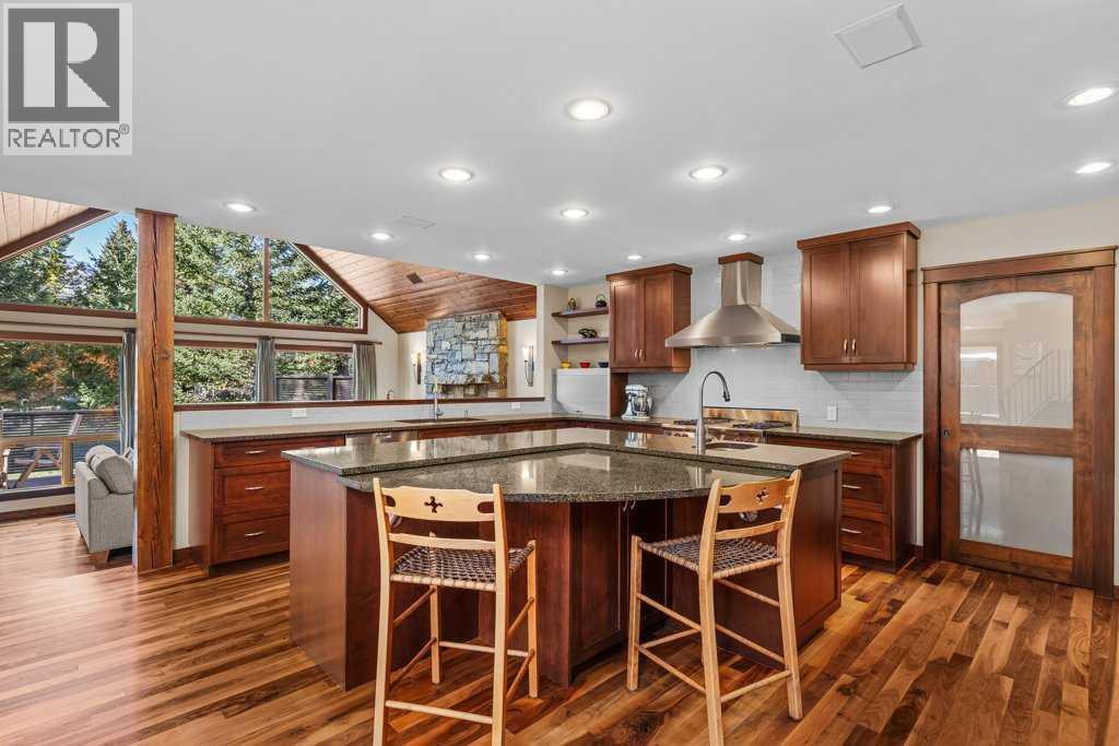 16 Blue Grouse Ridge, Canmore, Alberta T1W 1L5 - Photo 8 - A2260624