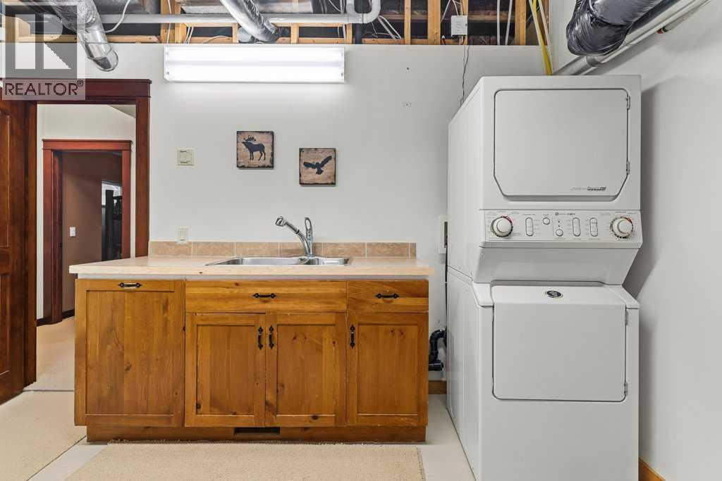 16 Blue Grouse Ridge, Canmore, Alberta T1W 1L5 - Photo 35 - A2260624