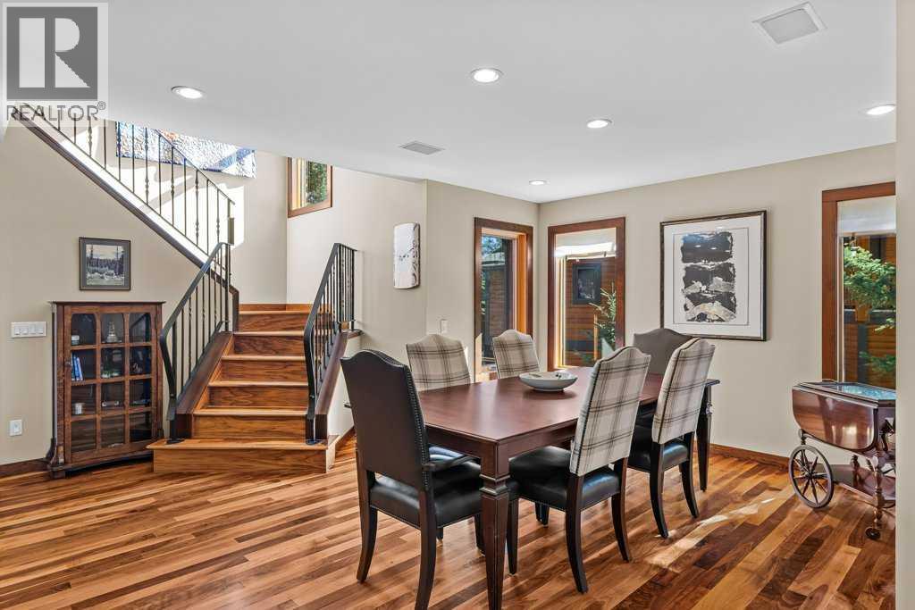 16 Blue Grouse Ridge, Canmore, Alberta T1W 1L5 - Photo 11 - A2260624