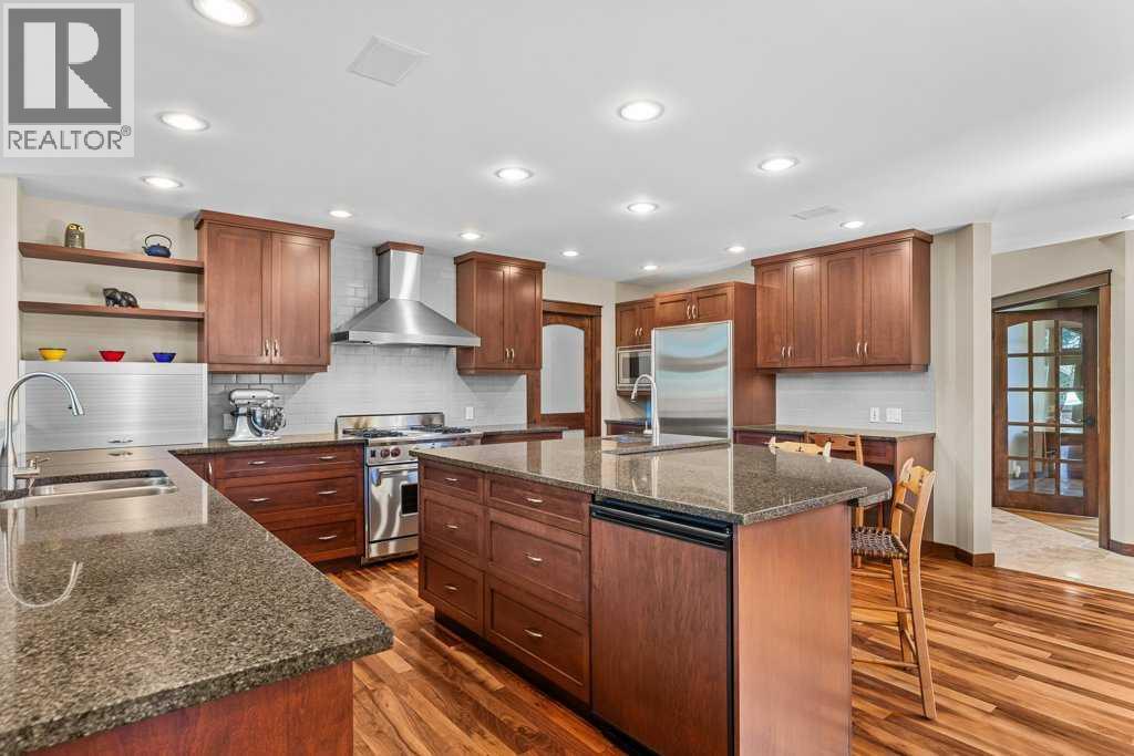 16 Blue Grouse Ridge, Canmore, Alberta T1W 1L5 - Photo 12 - A2260624