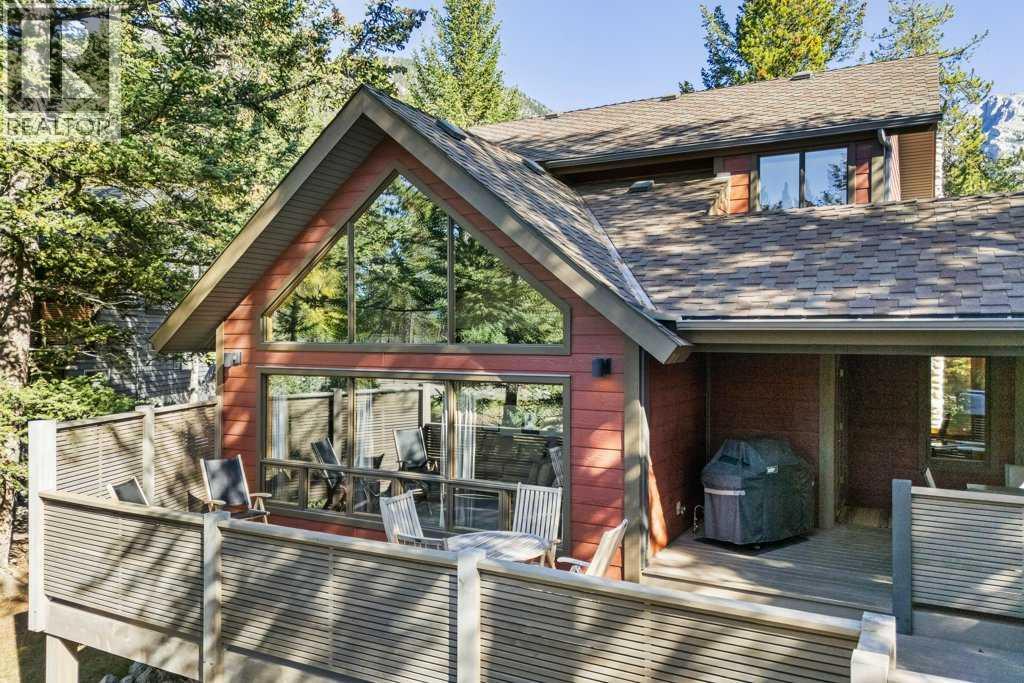 16 Blue Grouse Ridge, Canmore, Alberta T1W 1L5 - Photo 20 - A2260624