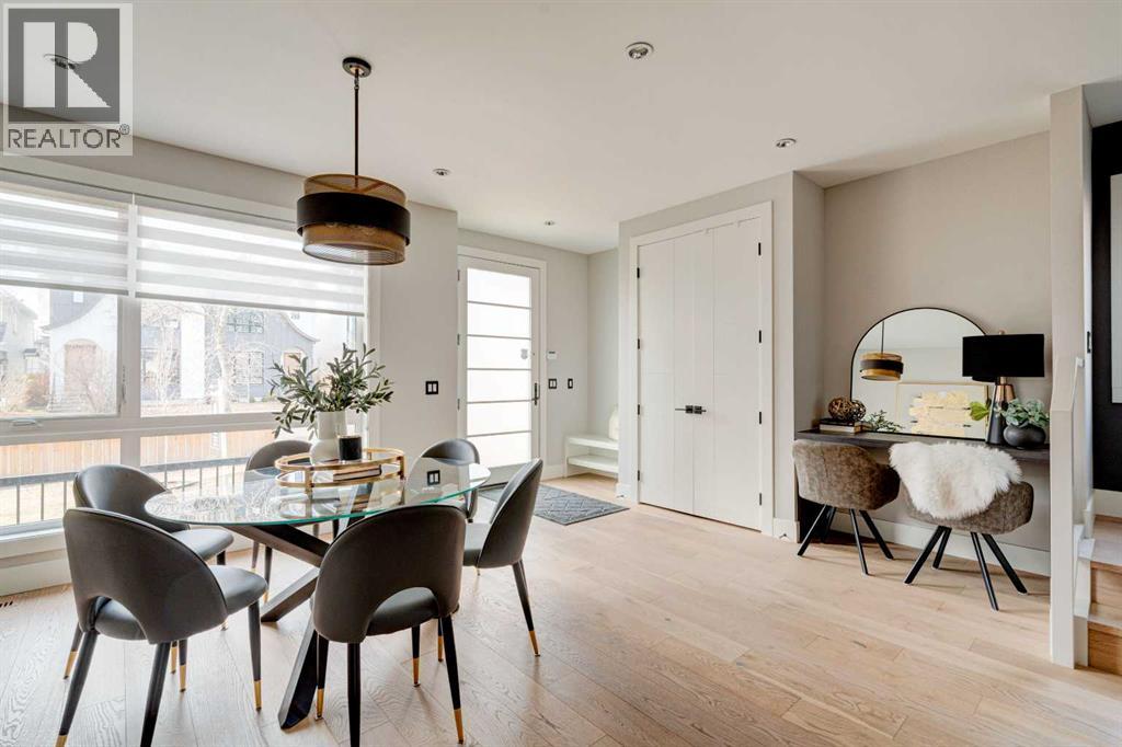 720 15 Street Nw, Calgary, Alberta  T2N 2B2 - Photo 4 - A2268977