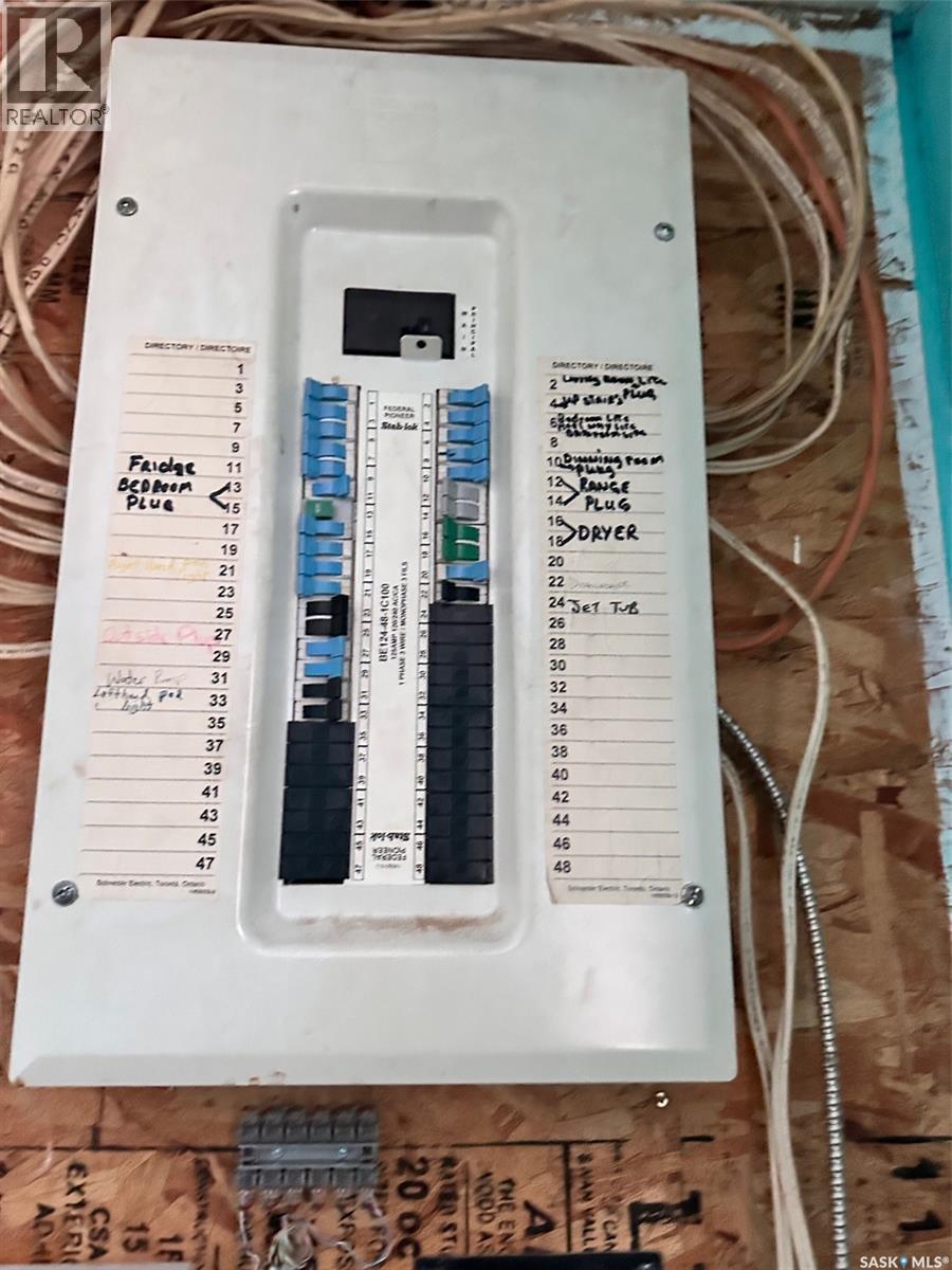 404 Blackpoint Bay, Black Point, Saskatchewan  S0M 1G0 - Photo 7 - SK025276