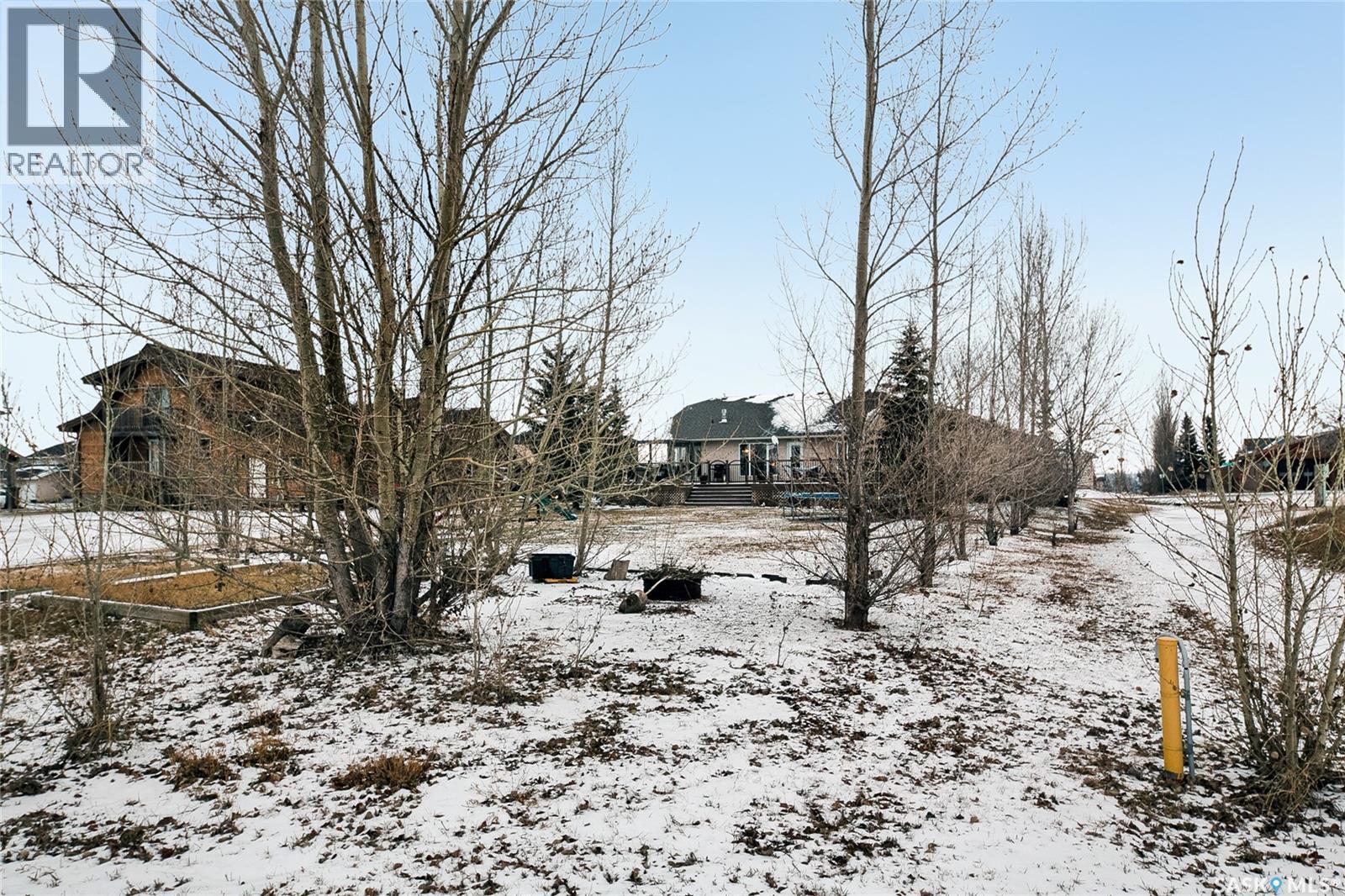 5 Rosewood Drive, Lumsden, Saskatchewan  S0G 3C0 - Photo 35 - SK025255