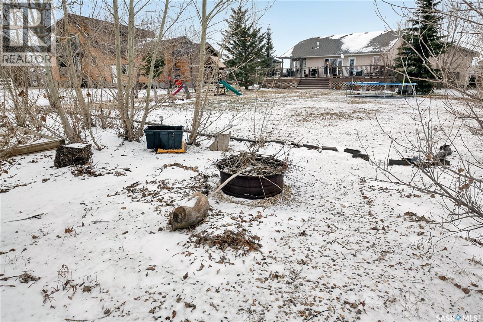 5 Rosewood Drive, Lumsden, Saskatchewan  S0G 3C0 - Photo 36 - SK025255