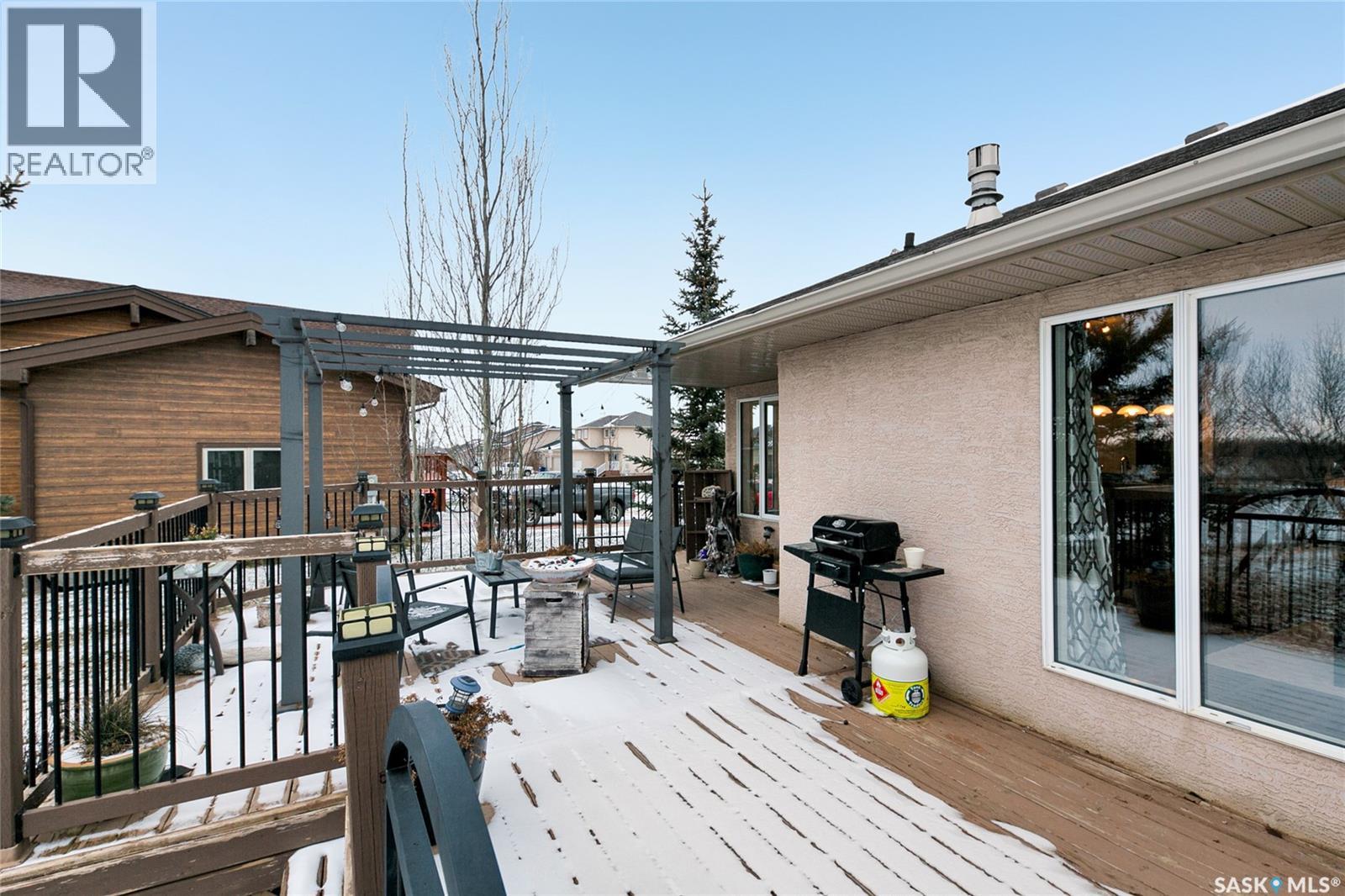 5 Rosewood Drive, Lumsden, Saskatchewan  S0G 3C0 - Photo 39 - SK025255