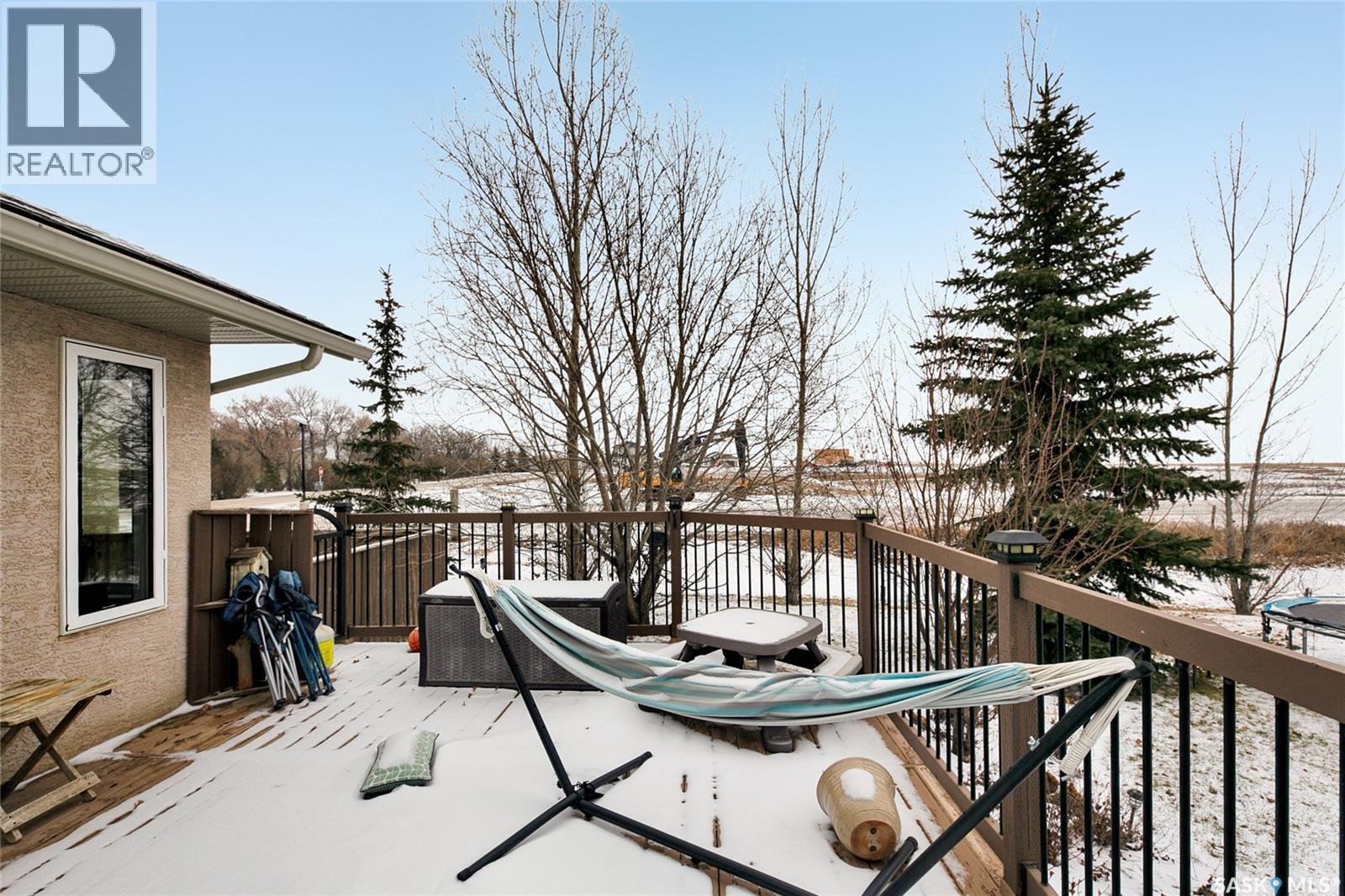 5 Rosewood Drive, Lumsden, Saskatchewan  S0G 3C0 - Photo 40 - SK025255