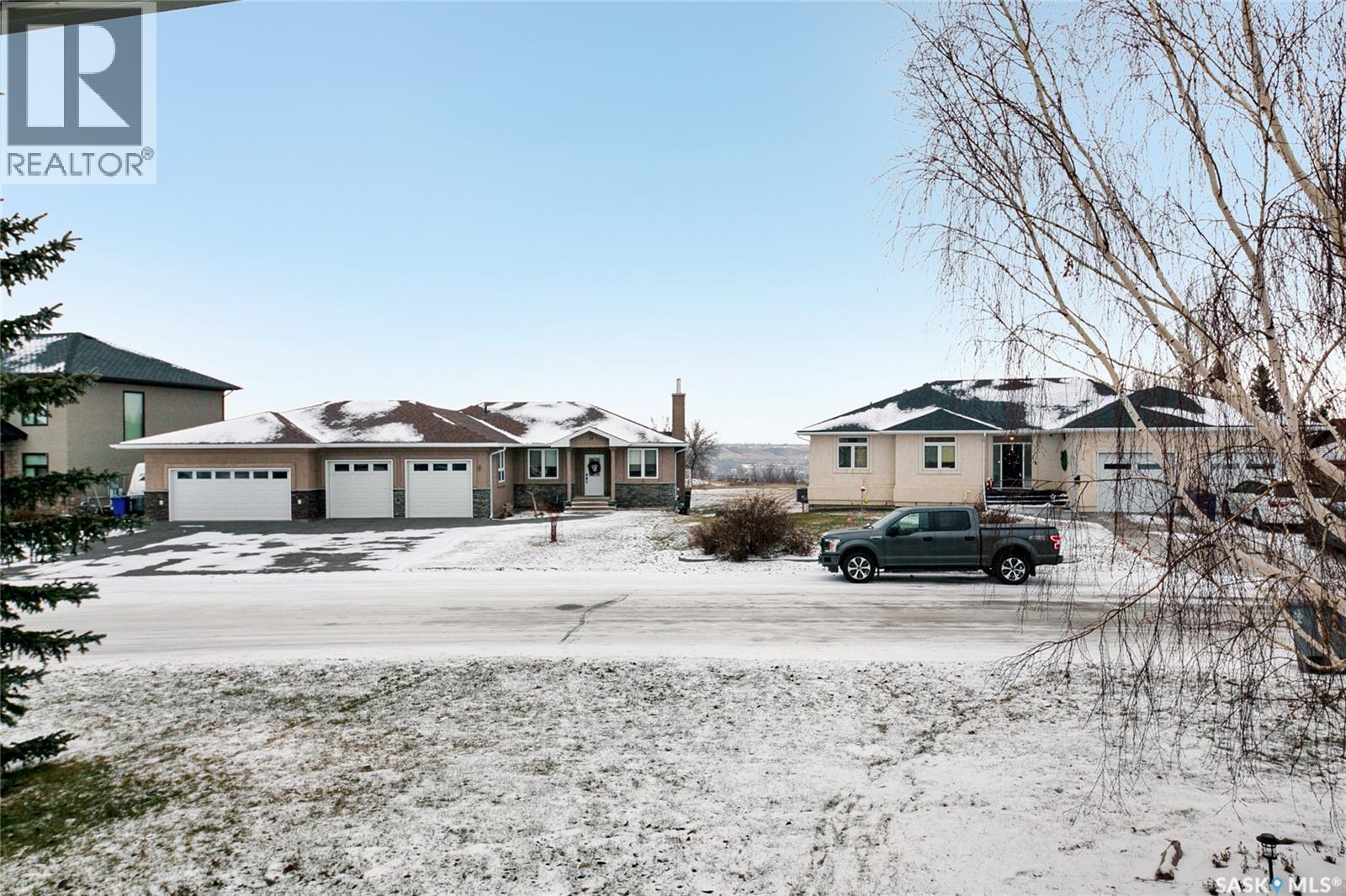 5 Rosewood Drive, Lumsden, Saskatchewan  S0G 3C0 - Photo 43 - SK025255