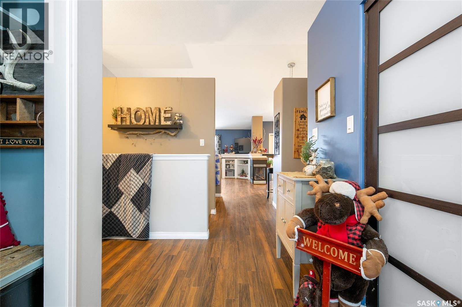 5 Rosewood Drive, Lumsden, Saskatchewan  S0G 3C0 - Photo 6 - SK025255