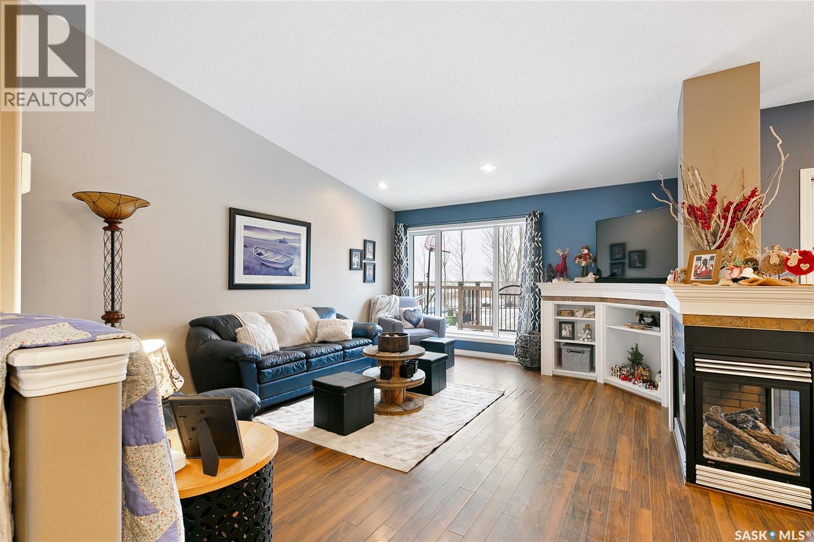 5 Rosewood Drive, Lumsden, Saskatchewan  S0G 3C0 - Photo 7 - SK025255