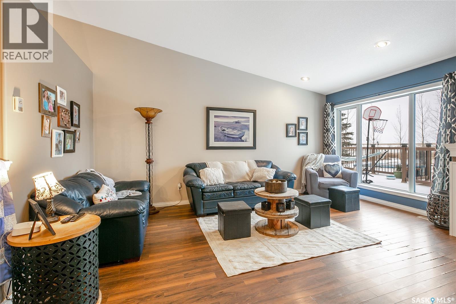 5 Rosewood Drive, Lumsden, Saskatchewan  S0G 3C0 - Photo 8 - SK025255