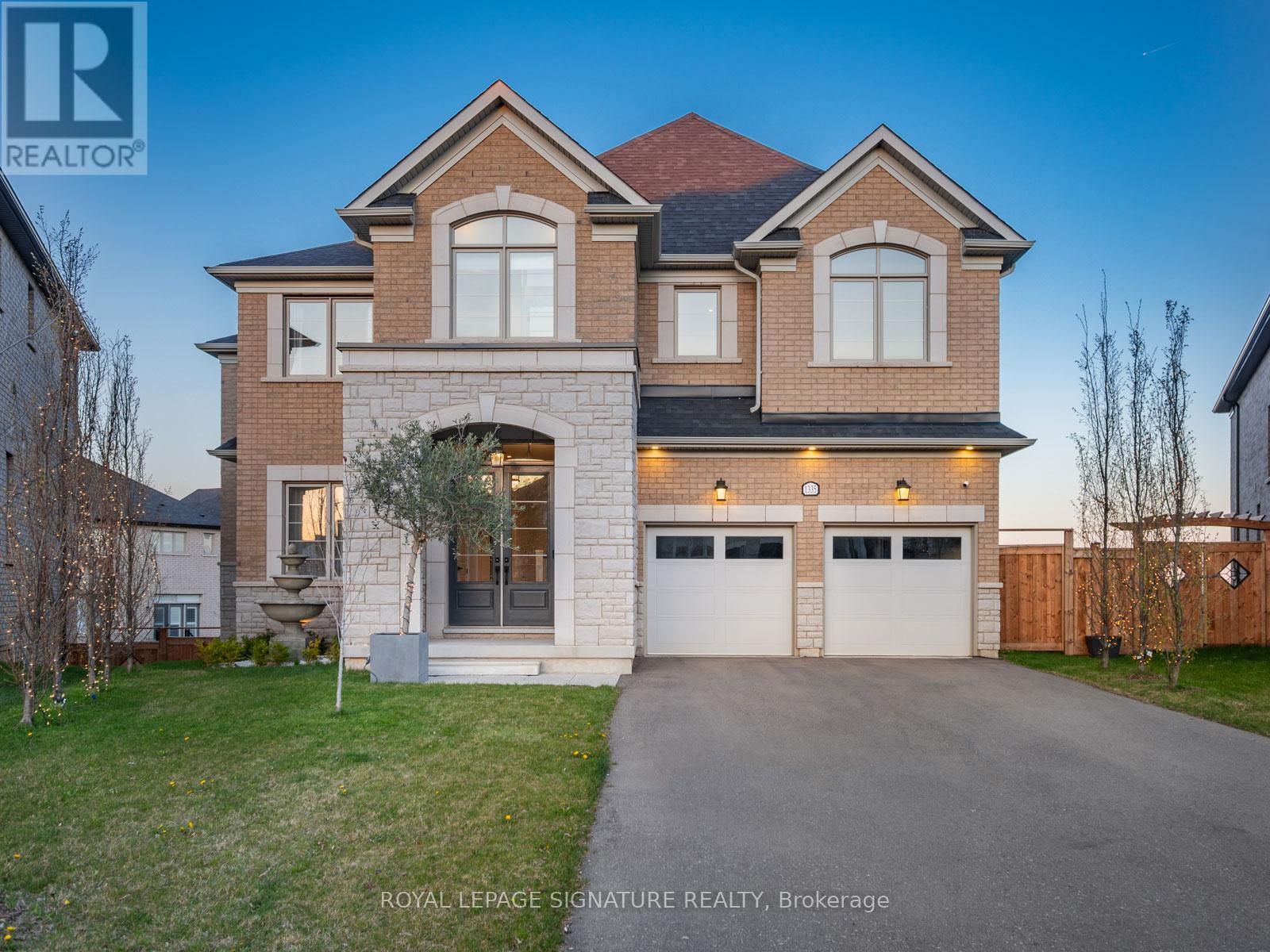 1335 BRITTON CRESCENT, milton (fo ford), Ontario