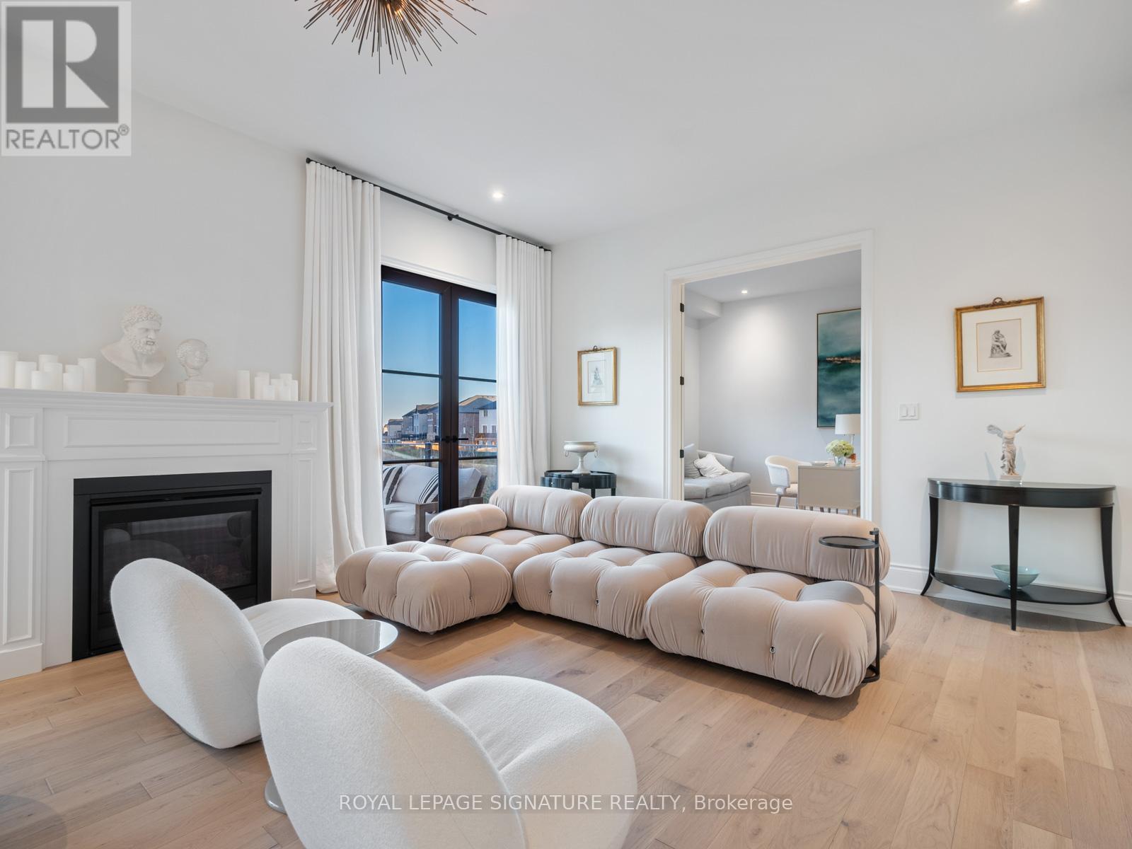 1335 Britton Crescent, Milton, Ontario  L9E 1L5 - Photo 19 - W12605790