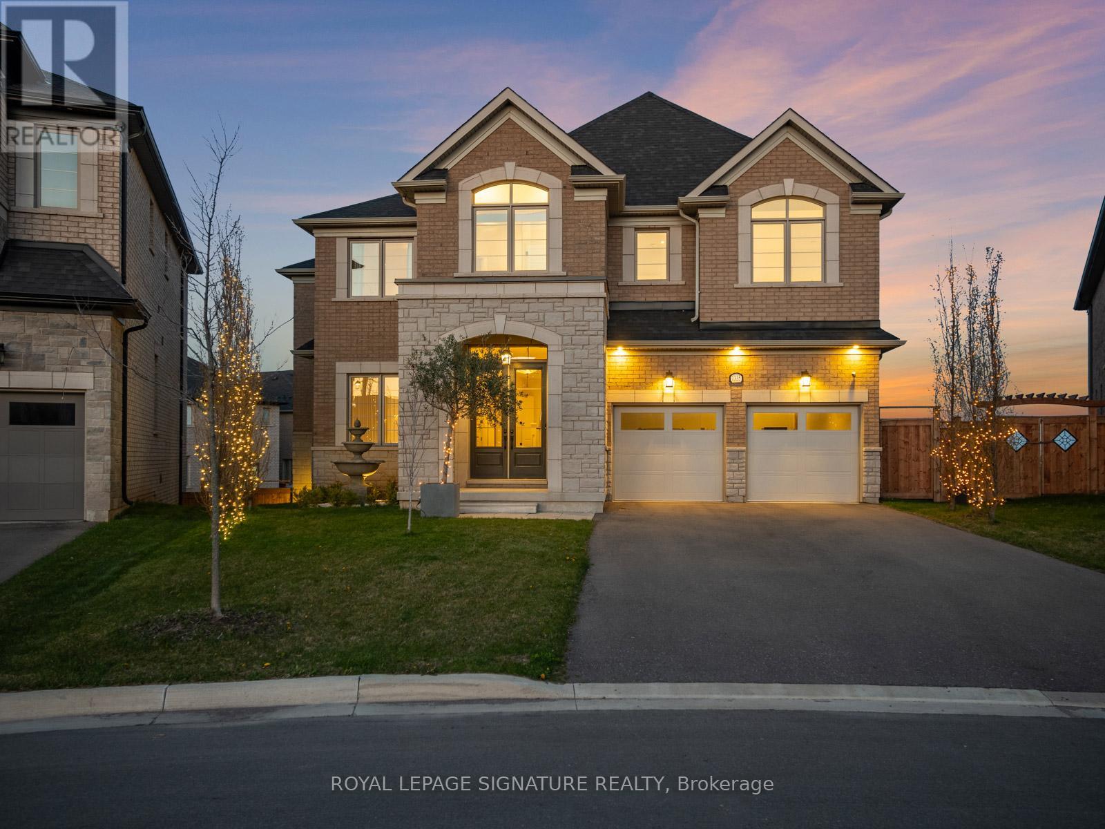 1335 Britton Crescent, Milton, Ontario  L9E 1L5 - Photo 2 - W12605790