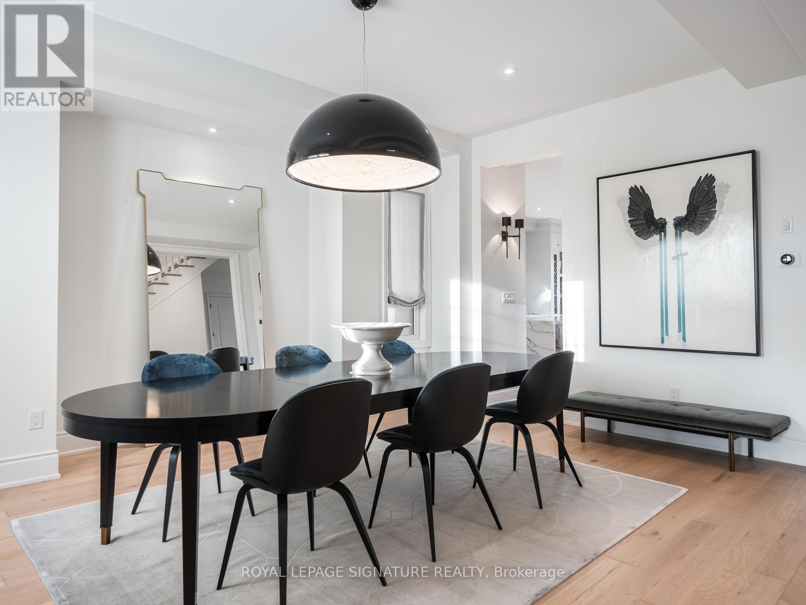 1335 Britton Crescent, Milton, Ontario  L9E 1L5 - Photo 3 - W12605790