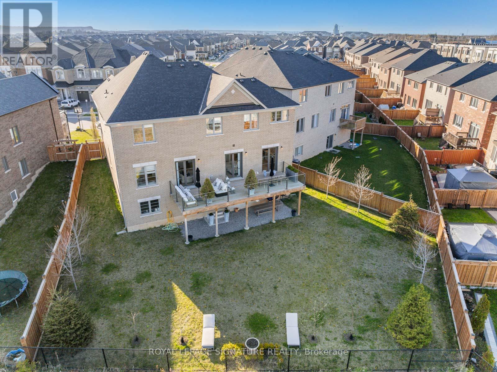 1335 Britton Crescent, Milton, Ontario  L9E 1L5 - Photo 44 - W12605790