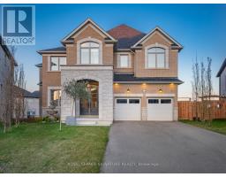 1335 BRITTON CRESCENT, Milton, Ontario