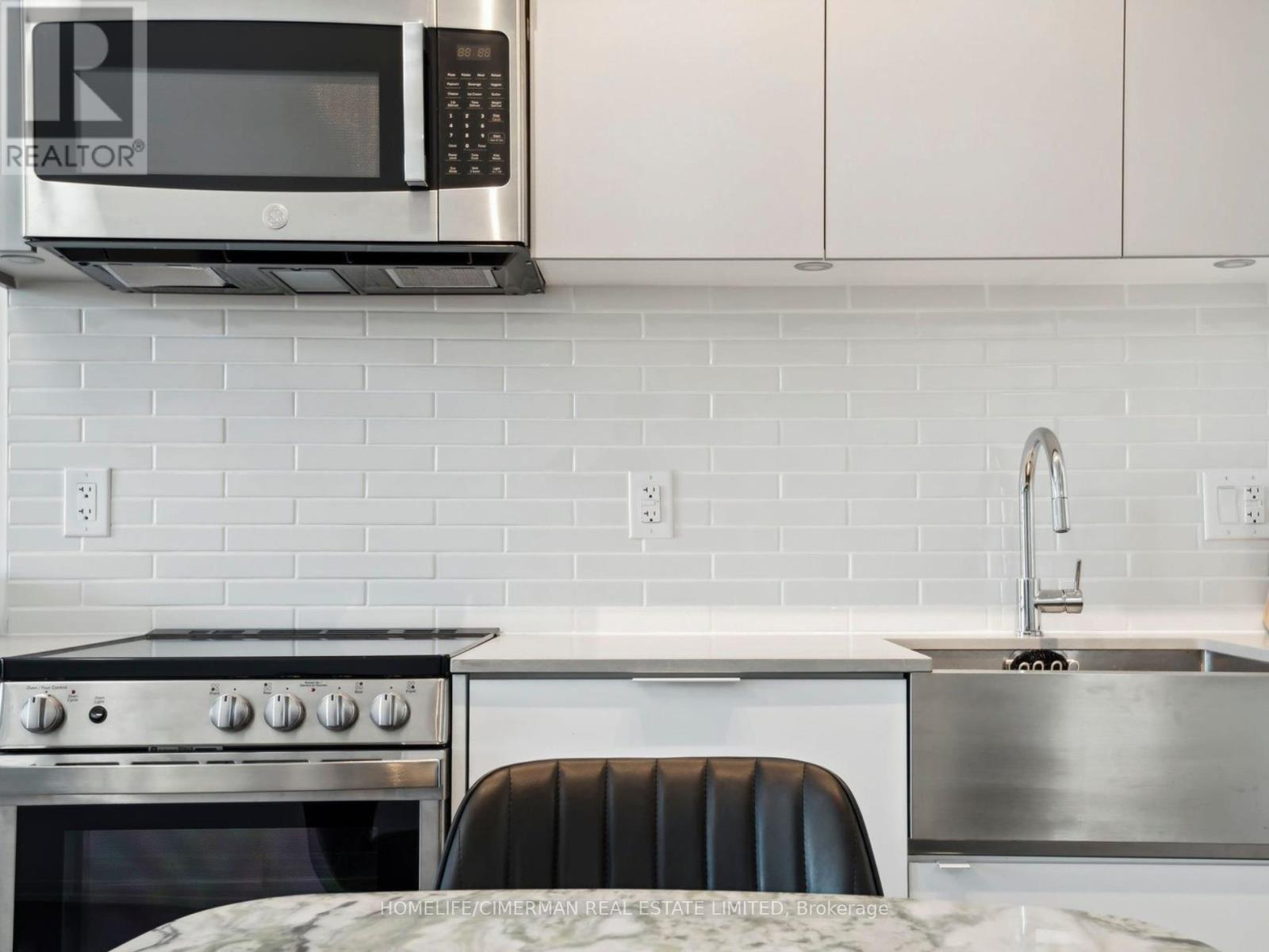 Lp17 - 270 Dufferin Street, Toronto (South Parkdale), Ontario  M6K 0H8 - Photo 17 - W12605812