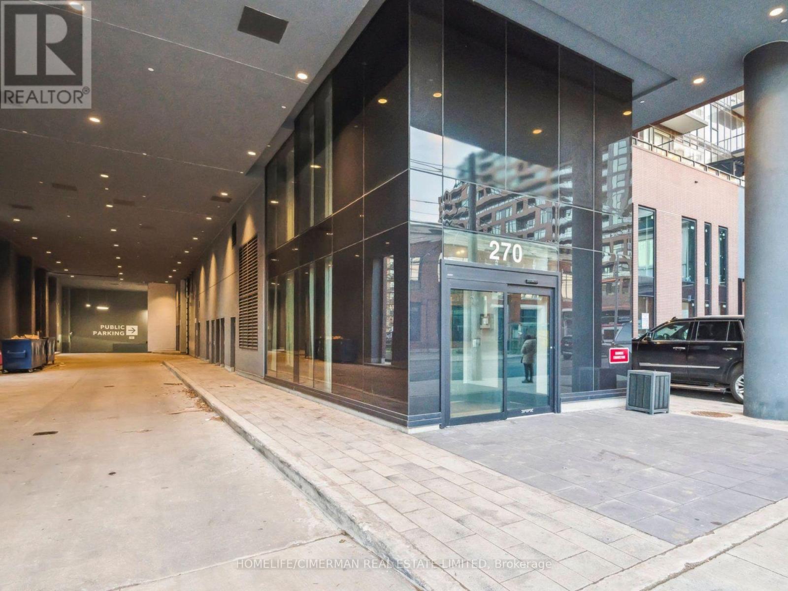 Lp17 - 270 Dufferin Street, Toronto (South Parkdale), Ontario  M6K 0H8 - Photo 2 - W12605812