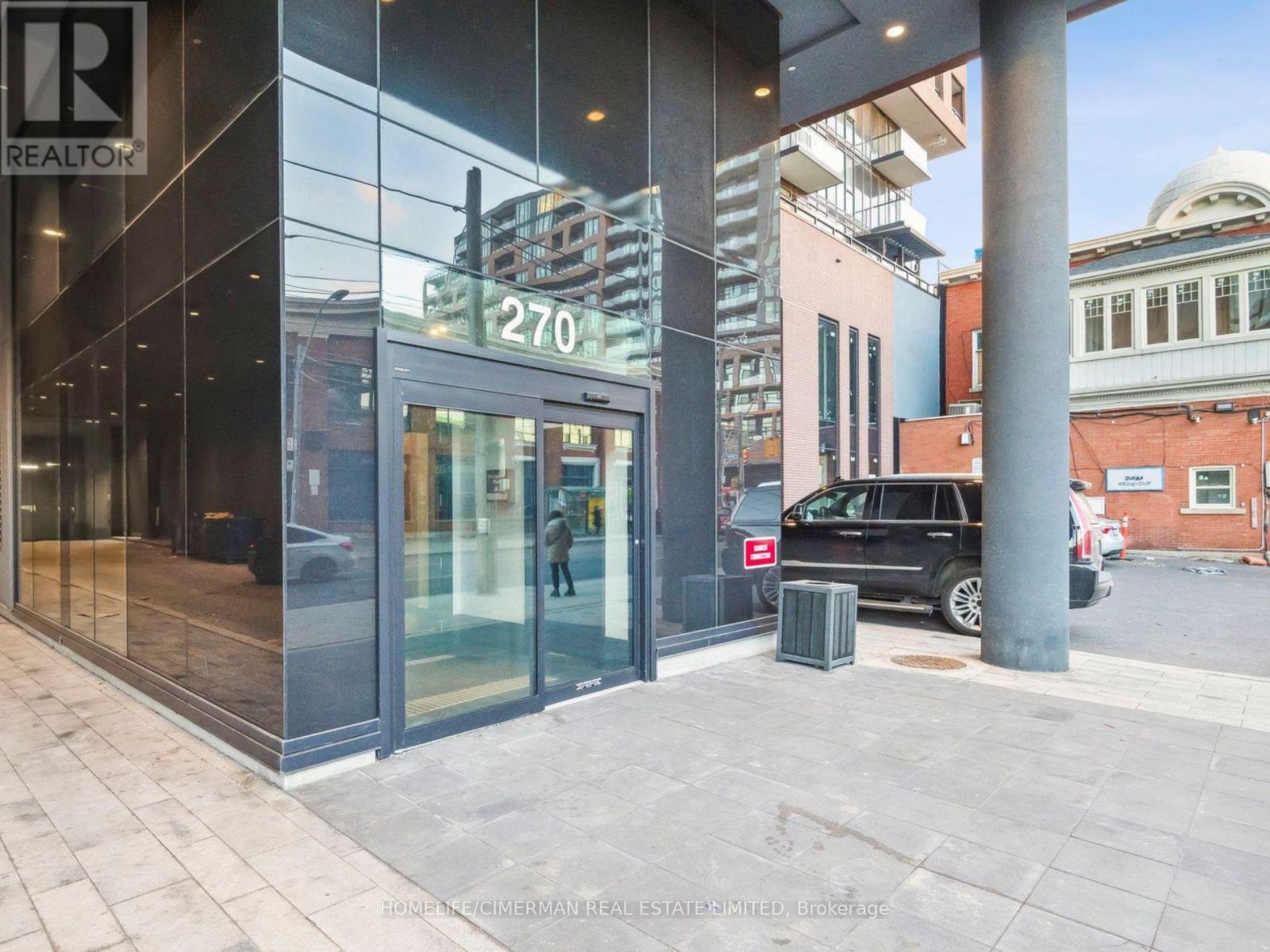 Lp17 - 270 Dufferin Street, Toronto (South Parkdale), Ontario  M6K 0H8 - Photo 3 - W12605812