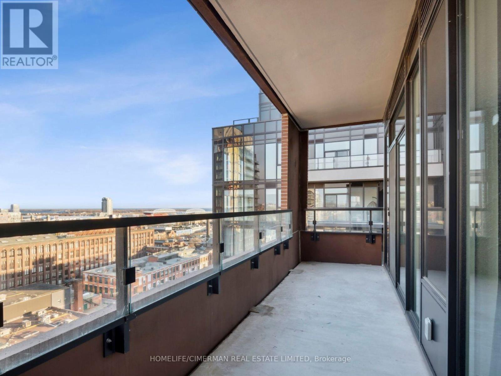 Lp17 - 270 Dufferin Street, Toronto (South Parkdale), Ontario  M6K 0H8 - Photo 32 - W12605812