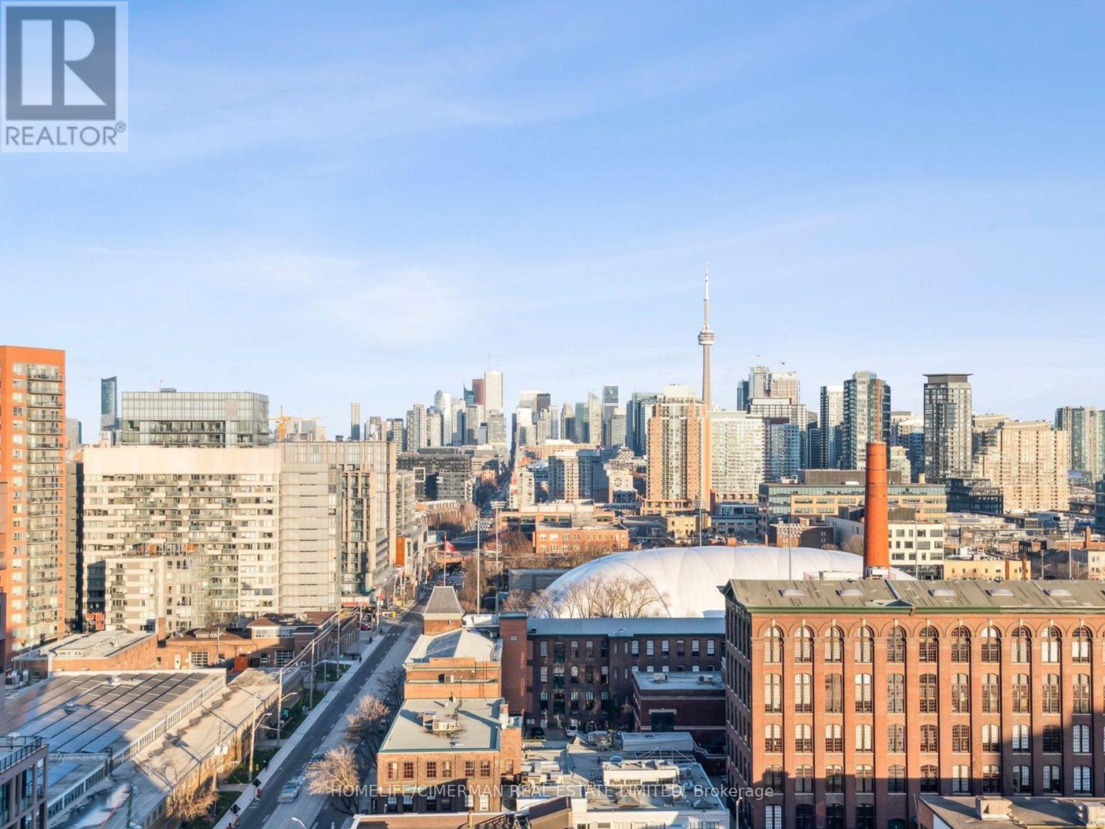 Lp17 - 270 Dufferin Street, Toronto (South Parkdale), Ontario  M6K 0H8 - Photo 33 - W12605812