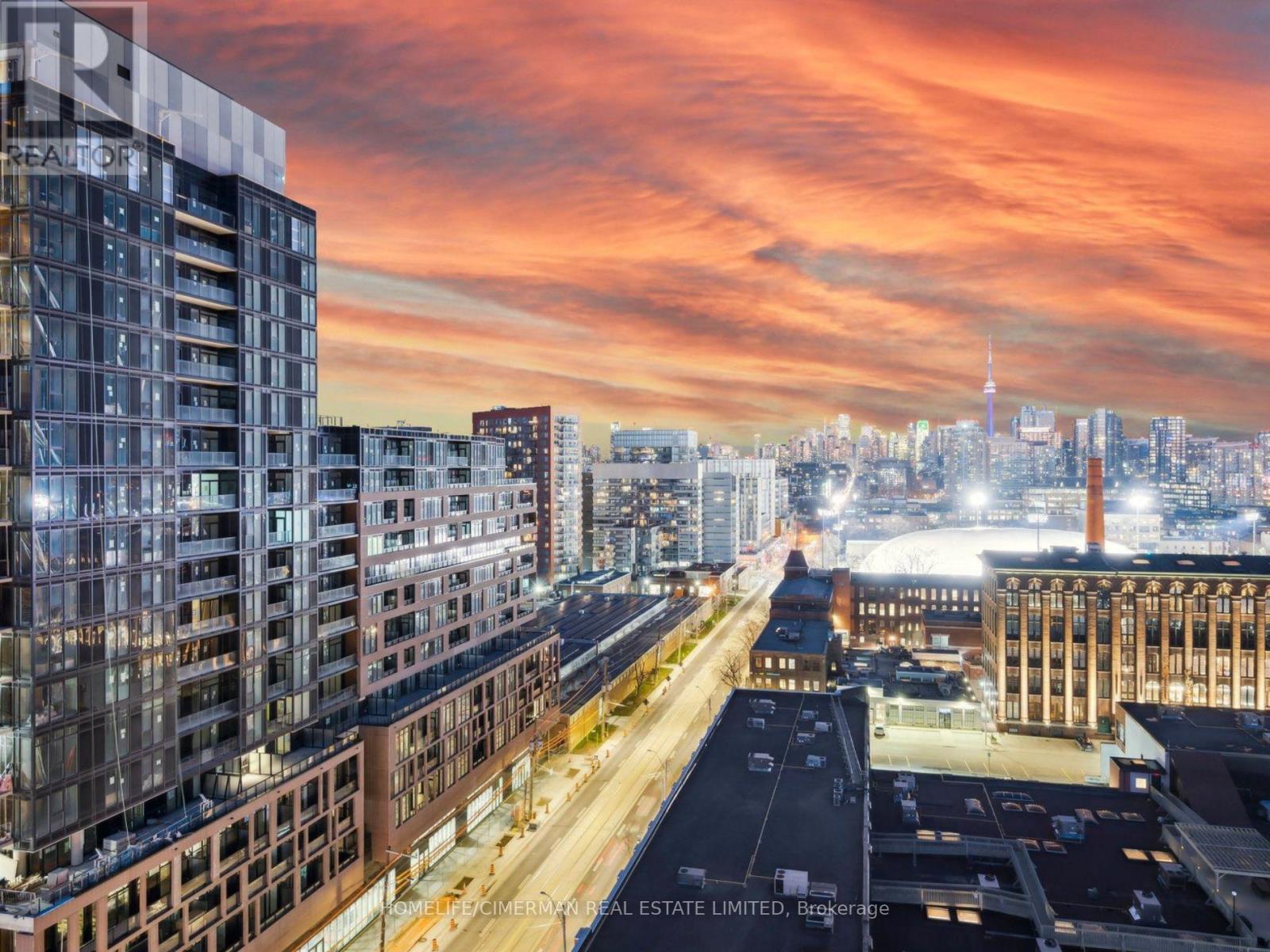 Lp17 - 270 Dufferin Street, Toronto (South Parkdale), Ontario  M6K 0H8 - Photo 37 - W12605812