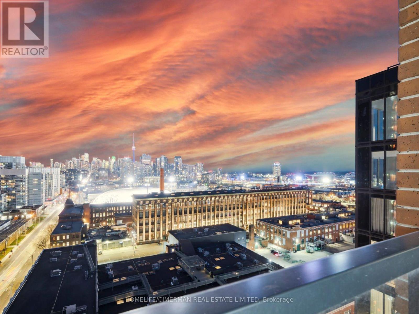 Lp17 - 270 Dufferin Street, Toronto (South Parkdale), Ontario  M6K 0H8 - Photo 38 - W12605812