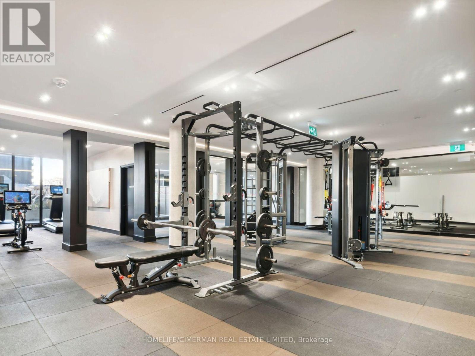 Lp17 - 270 Dufferin Street, Toronto (South Parkdale), Ontario  M6K 0H8 - Photo 40 - W12605812