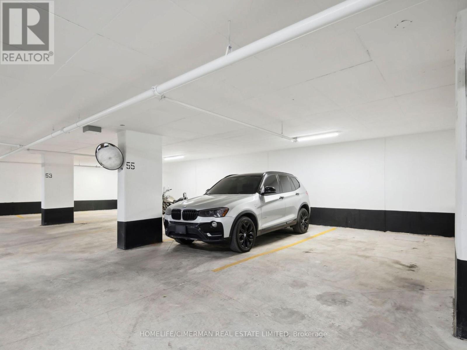 Lp17 - 270 Dufferin Street, Toronto (South Parkdale), Ontario  M6K 0H8 - Photo 43 - W12605812