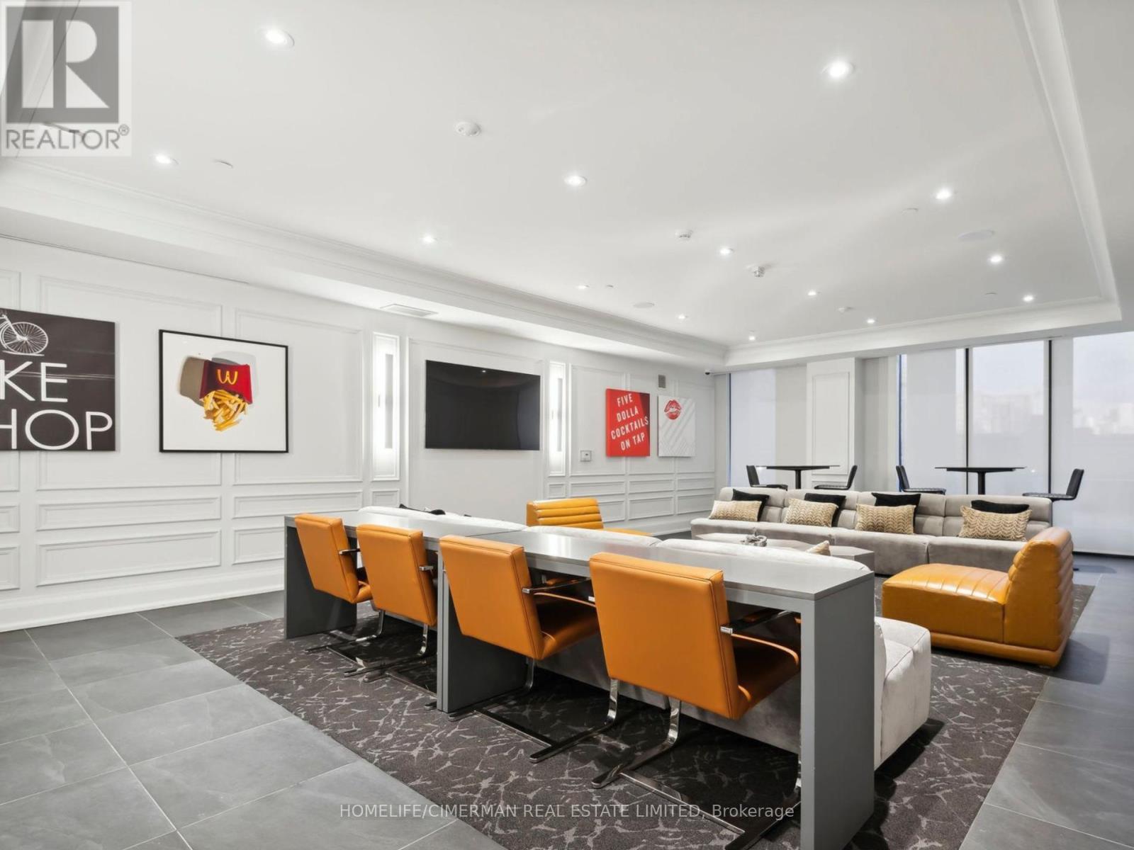 Lp17 - 270 Dufferin Street, Toronto (South Parkdale), Ontario  M6K 0H8 - Photo 45 - W12605812