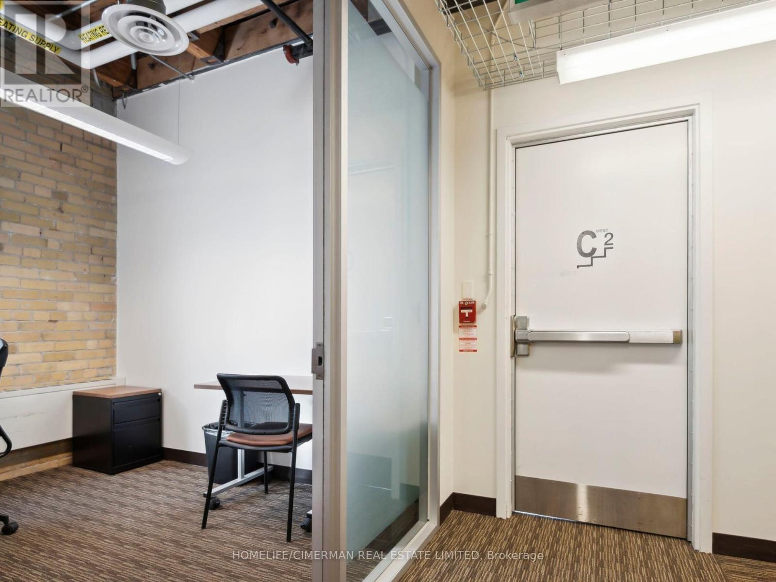 Lp17 - 270 Dufferin Street, Toronto (South Parkdale), Ontario  M6K 0H8 - Photo 48 - W12605812