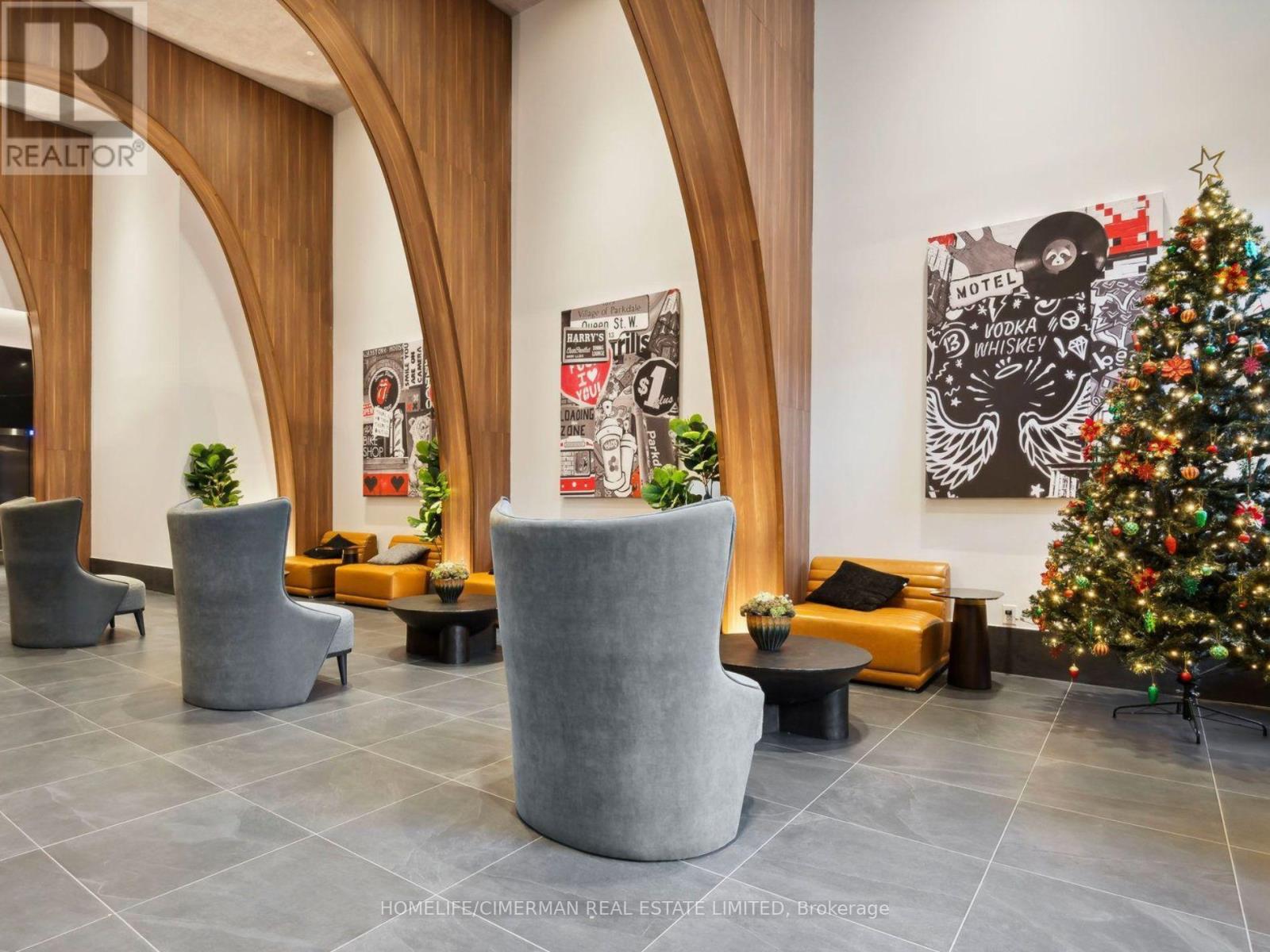 Lp17 - 270 Dufferin Street, Toronto (South Parkdale), Ontario  M6K 0H8 - Photo 5 - W12605812