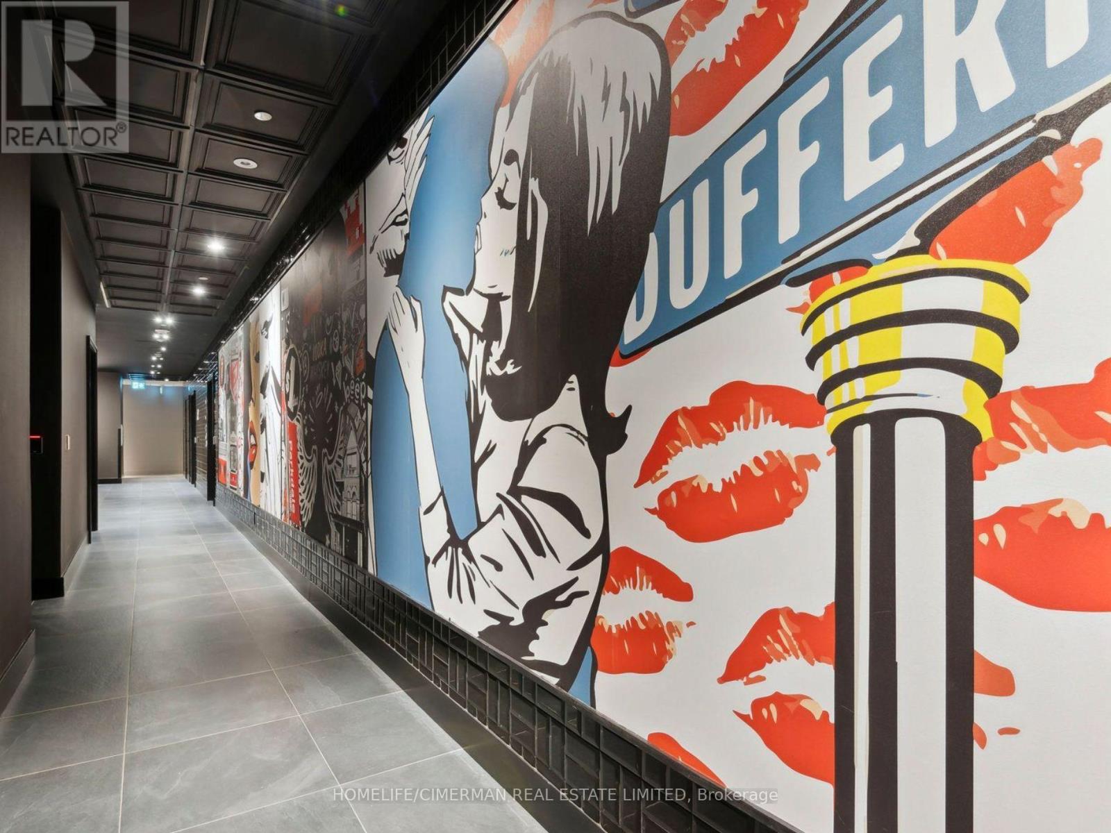 Lp17 - 270 Dufferin Street, Toronto (South Parkdale), Ontario  M6K 0H8 - Photo 6 - W12605812