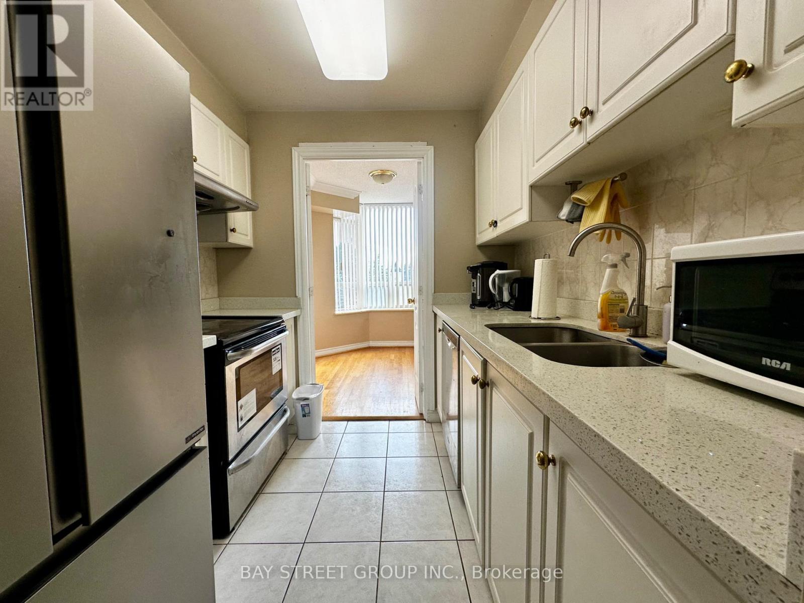 203 - 1883 Mcnicoll Avenue, Toronto, Ontario  M1V 5M3 - Photo 4 - E12604616