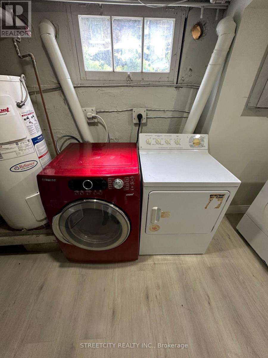 Upper - 437 Charlotte Street, London East, Ontario  N5W 4A5 - Photo 15 - X12605664