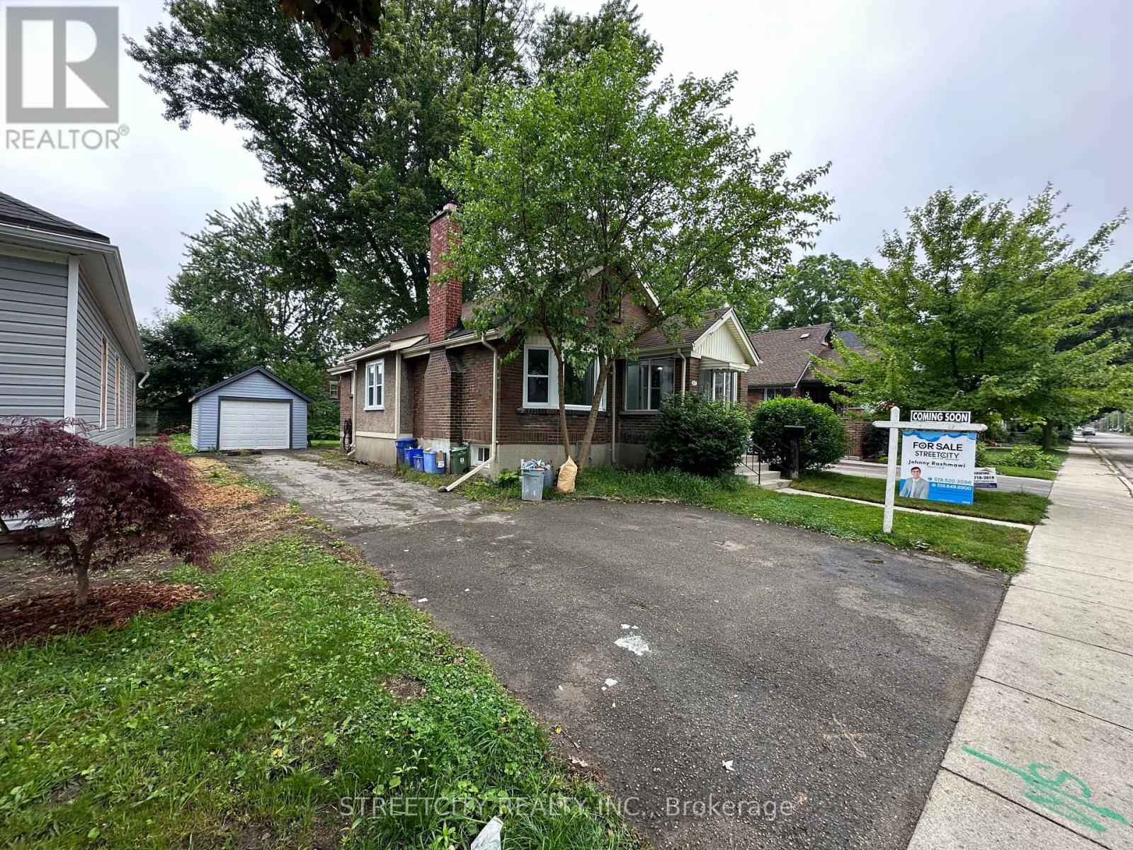 Upper - 437 Charlotte Street, London East, Ontario  N5W 4A5 - Photo 18 - X12605664