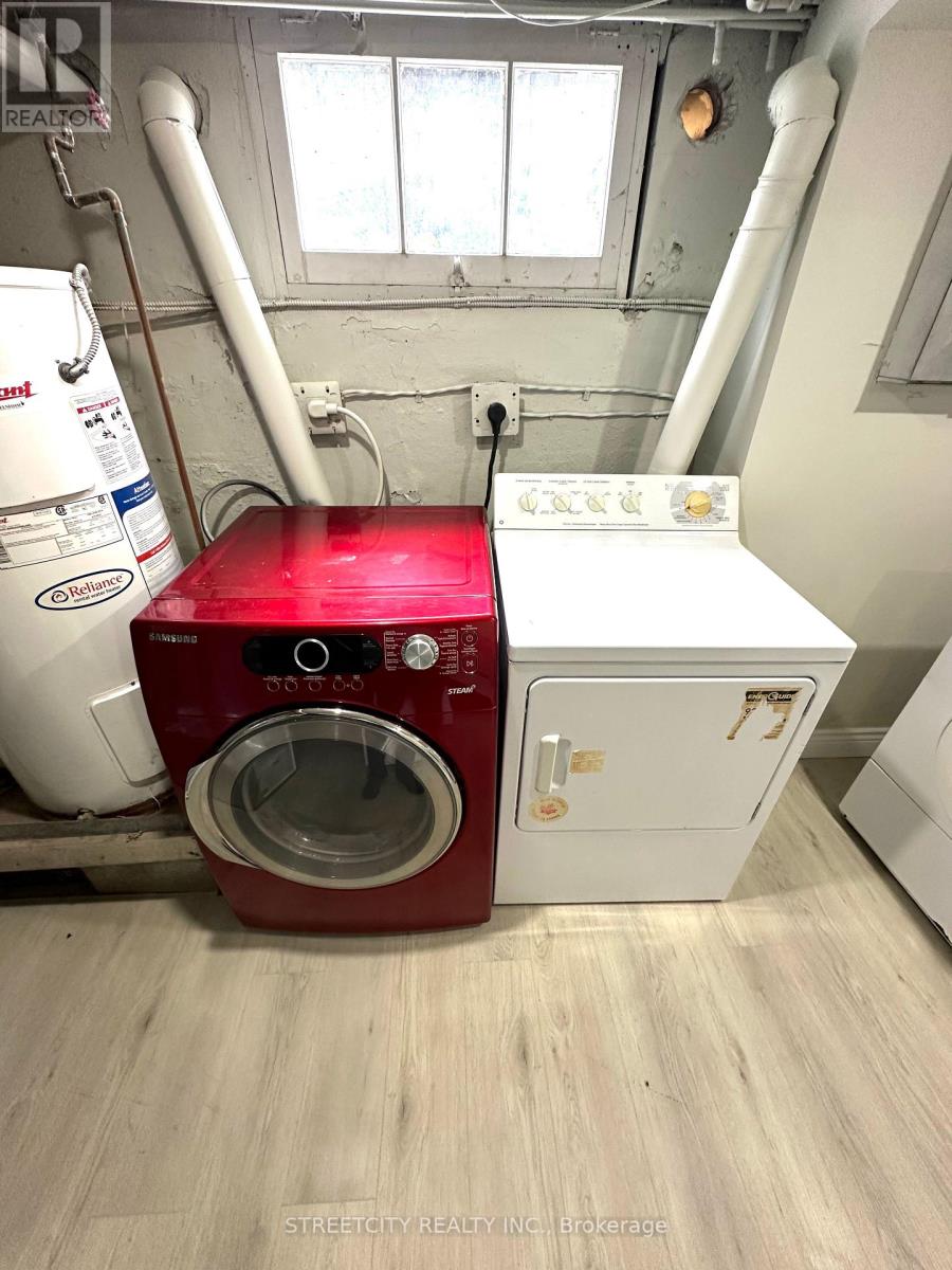 Lower - 437 Charlotte Street, London East, Ontario  N5W 4A5 - Photo 8 - X12605672