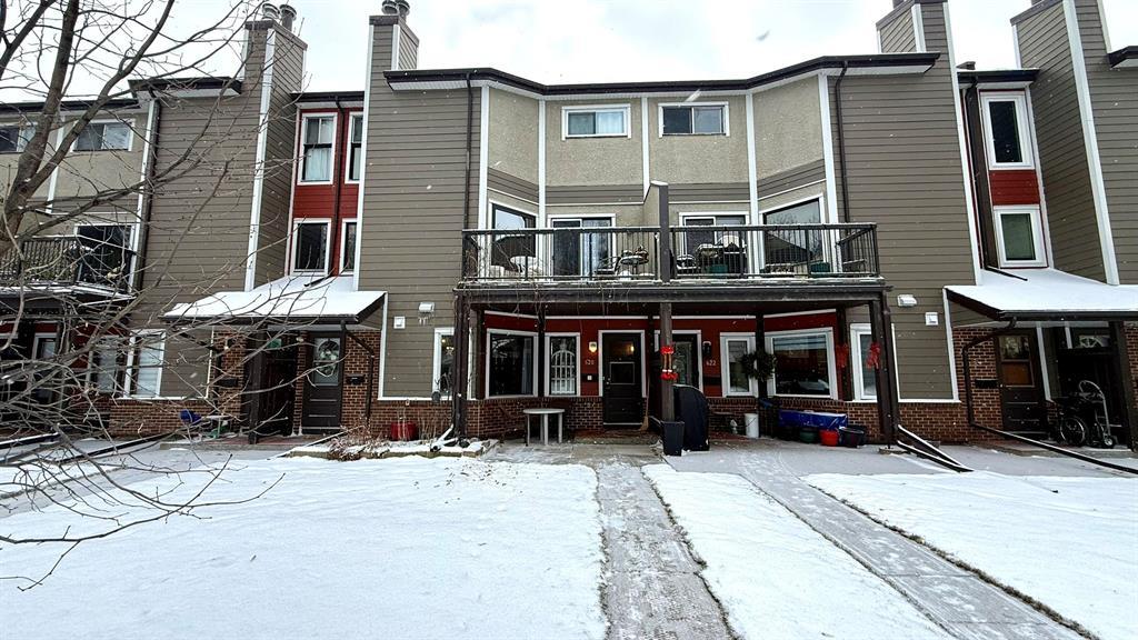 620 3097 Pembina Highway, Winnipeg, Manitoba  R3T 4P6 - Photo 0 - 202529378