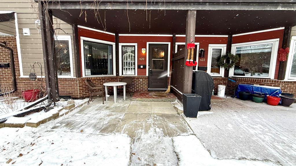 620 3097 Pembina Highway, Winnipeg, Manitoba  R3T 4P6 - Photo 1 - 202529378