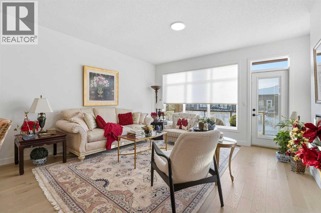 119 Marina Cove Se, Calgary, Alberta  T3M 3P4 - Photo 14 - A2274077