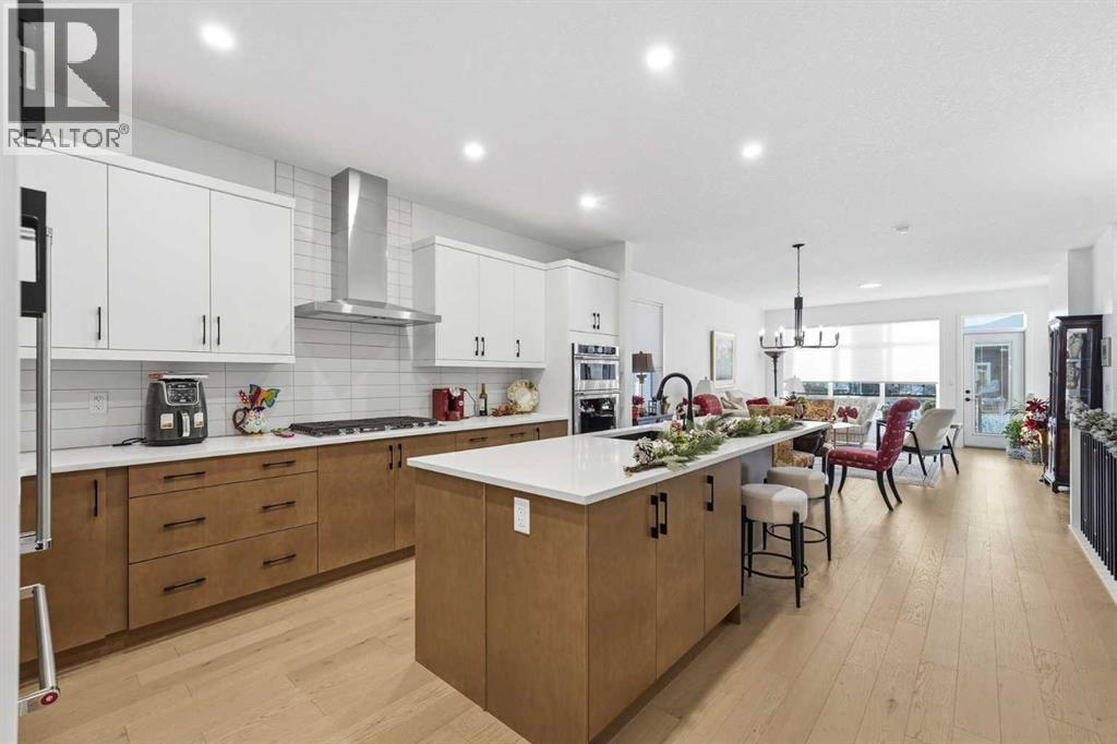 119 Marina Cove Se, Calgary, Alberta  T3M 3P4 - Photo 4 - A2274077