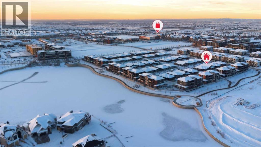 119 Marina Cove Se, Calgary, Alberta  T3M 3P4 - Photo 41 - A2274077