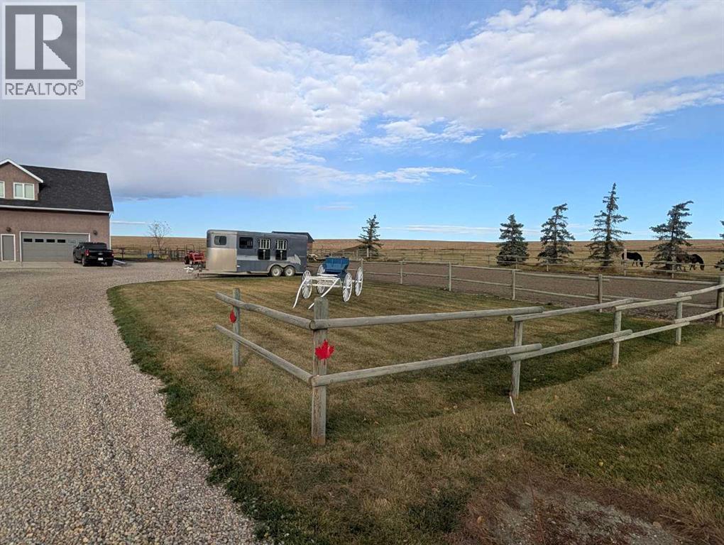 103004 Rr 24-0, Monarch, Alberta  T0L 1M0 - Photo 35 - A2265691