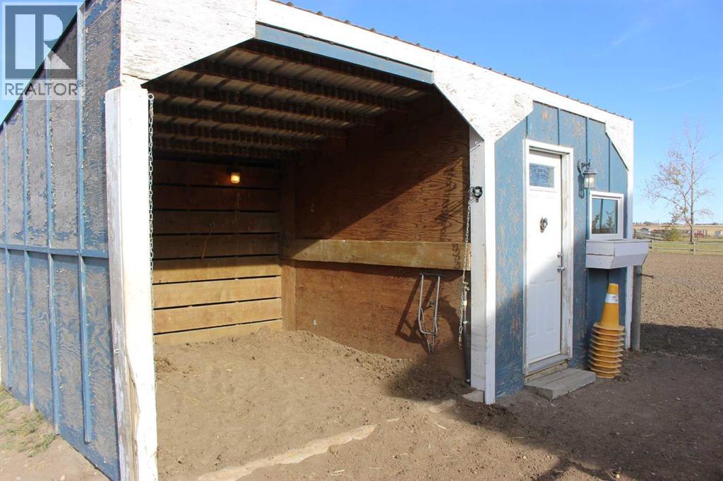 103004 Rr 24-0, Monarch, Alberta  T0L 1M0 - Photo 43 - A2265691