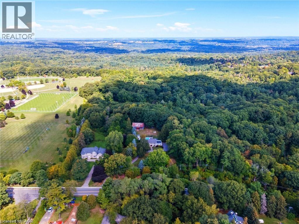 345 Jerseyville Road W, Ancaster, Ontario  L9G 5C3 - Photo 4 - 40785714