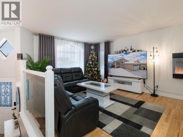 21 Iron Horse Drive, Whitehorse, Yukon  Y1A 6T4 - Photo 6 - 17004