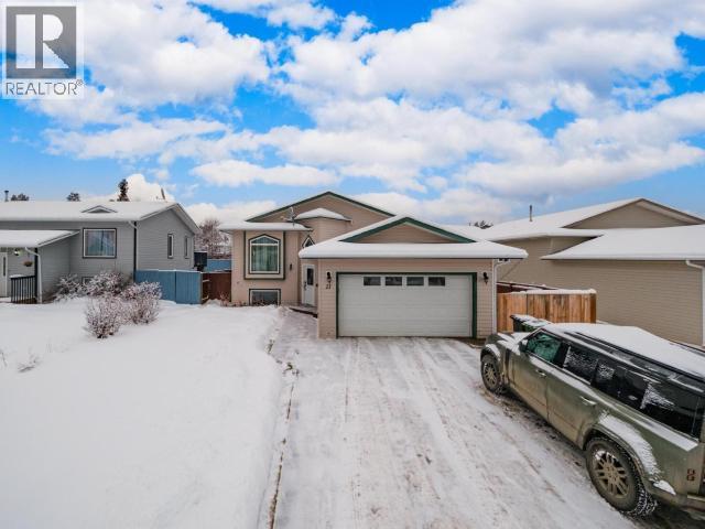 21 Iron Horse Drive, Whitehorse, Yukon  Y1A 6T4 - Photo 4 - 17004