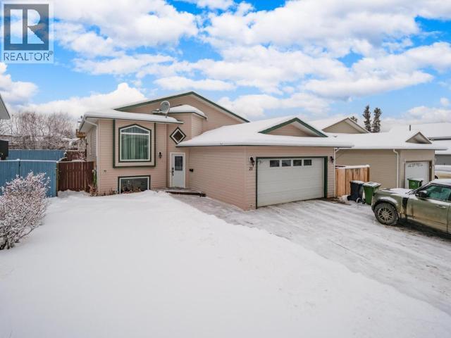21 Iron Horse Drive, Whitehorse, Yukon  Y1A 6T4 - Photo 3 - 17004