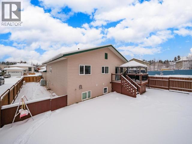 21 Iron Horse Drive, Whitehorse, Yukon  Y1A 6T4 - Photo 28 - 17004